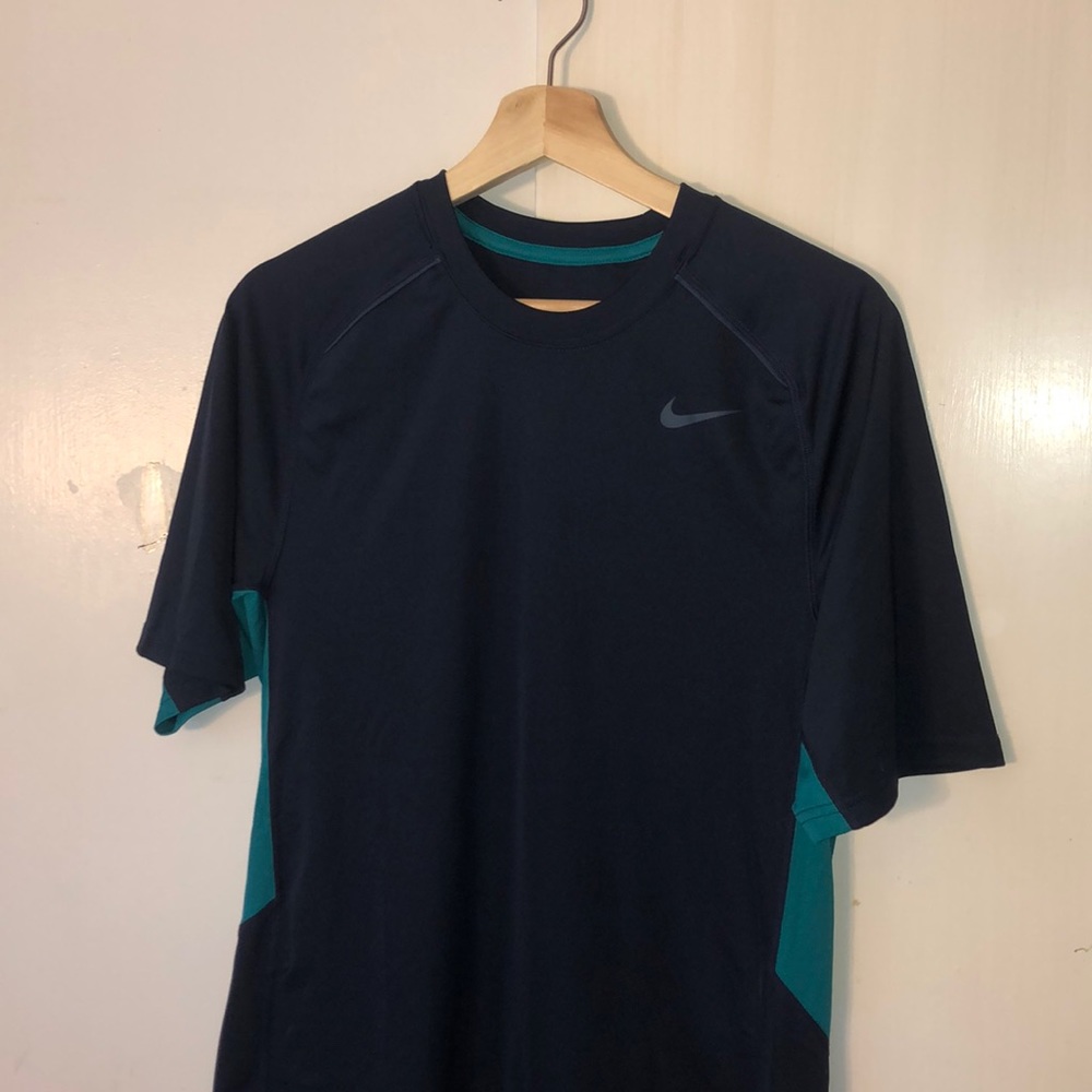Nike Dri- fit t shirt